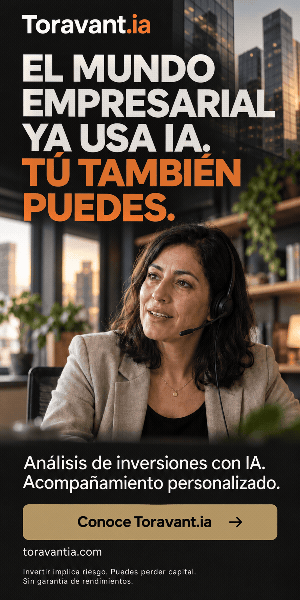 Toravant.ia Publicidad